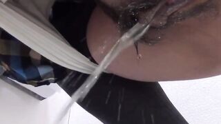 "Hot & Bothered: Hidden Cam Captures Naughty Tokyo Teens"