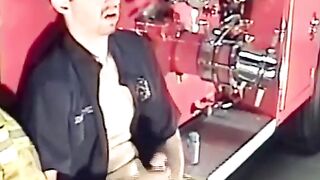 "Two Hunks Share Intense Blowjob Experience - Hot Twinks Suck Each Other's Dick"
