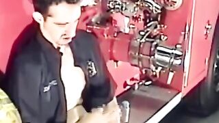 "Two Hunks Share Intense Blowjob Experience - Hot Twinks Suck Each Other's Dick"