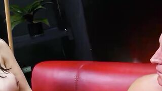 "Mature Cougar Seduction - Older Woman Fucks Young Guy Hard"