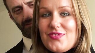 "Rough Play Time - Submission Training with Spanking & Domination"