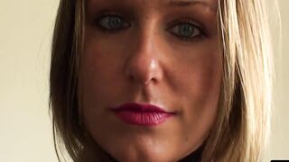 "Rough Play Time - Submission Training with Spanking & Domination"