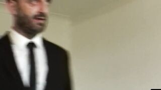 "Rough Play Time - Submission Training with Spanking & Domination"