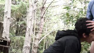 "Bare-Assed Bros - Raw Anal Action with Hunks"