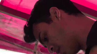 "Bare-Assed Bros - Raw Anal Action with Hunks"