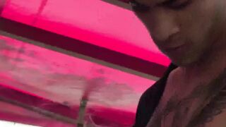 "Bare-Assed Bros - Raw Anal Action with Hunks"