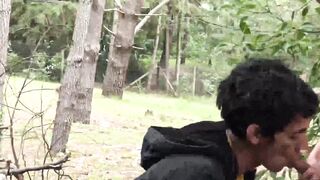 "Bare-Assed Bros - Raw Anal Action with Hunks"