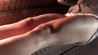 "Teen Massage Goddess - Sensual Touch Therapy Turns Into Passionate Sex"
