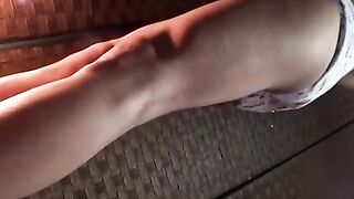 "Teen Massage Goddess - Sensual Touch Therapy Turns Into Passionate Sex"