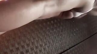 "Teen Massage Goddess - Sensual Touch Therapy Turns Into Passionate Sex"