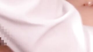 "Teen Massage Goddess - Sensual Touch Therapy Turns Into Passionate Sex"