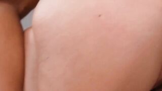 "Juice Box #2: Big Bootied Babe Jada Stevens Filled With BBC & Gushes"