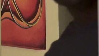 "Handsome Gay Couple Fucks Raw In The Mail Room"