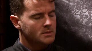 "Passionate Anal Sex Between Older Man And Young Guy - Breeding Twink"