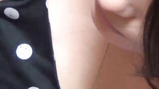 "Japanese Amateur Reveals Intimate Pussy Play Techniques"