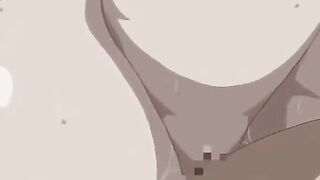 "Big Boob Babe Goes Hard in Rough Sex Session - Big Dick Pounding Her Ass"