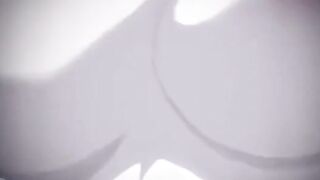 "Big Boob Babe Goes Hard in Rough Sex Session - Big Dick Pounding Her Ass"
