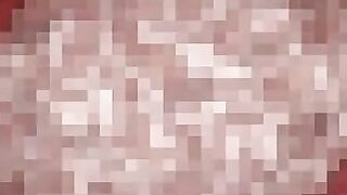 "Big Boob Babe Goes Hard in Rough Sex Session - Big Dick Pounding Her Ass"