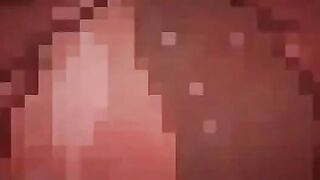 "Big Boob Babe Goes Hard in Rough Sex Session - Big Dick Pounding Her Ass"