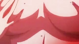 "Big Boob Babe Goes Hard in Rough Sex Session - Big Dick Pounding Her Ass"