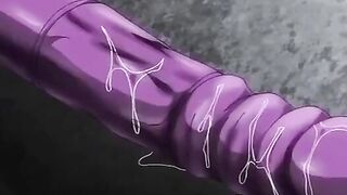 "Big Boob Babe Goes Hard in Rough Sex Session - Big Dick Pounding Her Ass"