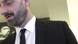 "Rough Sex - Choking Slut Rhianna Ryder Eats Big Load On Her Face"