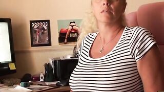 "Dominatrix Mistresses Submissive Slut In Stocking Fetish Play"