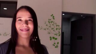 "Teenage Sweetheart's Guide to Pleasing Big Dick - Step-by-Step Tutorial"