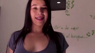 "Teenage Sweetheart's Guide to Pleasing Big Dick - Step-by-Step Tutorial"