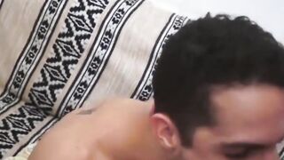 "Brazil's Hunk Jocks - Anal Drilling in Gay Paradise"