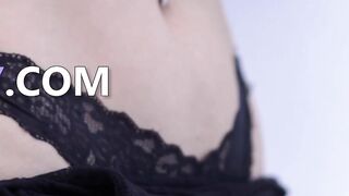 "Teenage Bombshell - Hot Polish Girl Poses For The Camera"