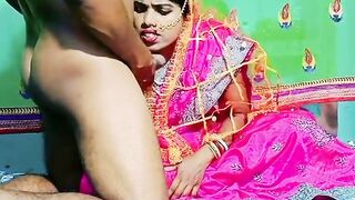 "Desire-Filled Indigenous Erotica - Exotic Dancer Turned Wife Fucked Hard By Husband"