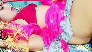 "Desire-Filled Indigenous Erotica - Exotic Dancer Turned Wife Fucked Hard By Husband"