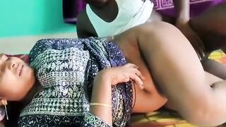 "Hot Wifie Ki Chaudhais Home Made Amateur Couple Fucking"