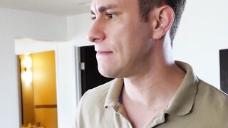 "Mommy Loves Creampies #2 - Older MILF Sheena Ryde Rides Handsome Young Buck's Dick"