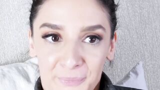 "Mommy Loves Creampies #2 - Older MILF Sheena Ryde Rides Handsome Young Buck's Dick"
