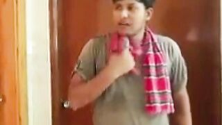 "Tamil Milf's Daughter Gets Fucked By Step-Brother In Her Own Home"