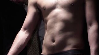 "MasterAires-LaneColton - Sex Toy Showcase Live with Audience"