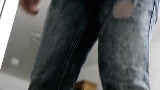 "Tiny People Crushed Under Giant Feet of Porn Star Elias Atlantix"