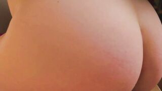 "Redheaded Teen Struggles To Swallow Piano Tutor's Big Dick - Ginger Gray"