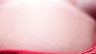"Ravynn Lynne - Sensual Blow Job & Facial Covered In Semen"