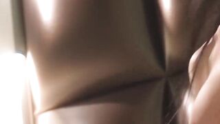 "Babe Sasha Rose Fucks Jocks Hard Ass In Anal Extreme POV"