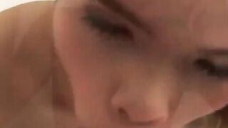 "Asian LadyBoy Sensational Blowjob & Anal Sex Ride With Big Dick"