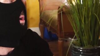 "Thieving Handsome Guy Gets Creamped By Older Man - Damian Stone"