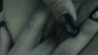 "Transgender Babe Rides Hunk's Big Dick in Hardcore Creampie Scene"