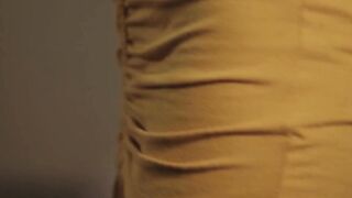 "Bareback Threesome - Gagging Blowjob & Anal with Huge Facial"
