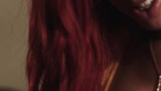 "Bareback Threesome - Gagging Blowjob & Anal with Huge Facial"