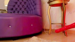 "Teen Latina Doll Sucks on Black Pov-Pussy Close Up POV Blowjob"