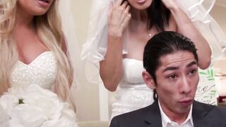 "Texas Patty & Friends - A Wild Bachelorette Party Gone X-Rated"