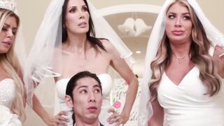 "Texas Patty & Friends - A Wild Bachelorette Party Gone X-Rated"